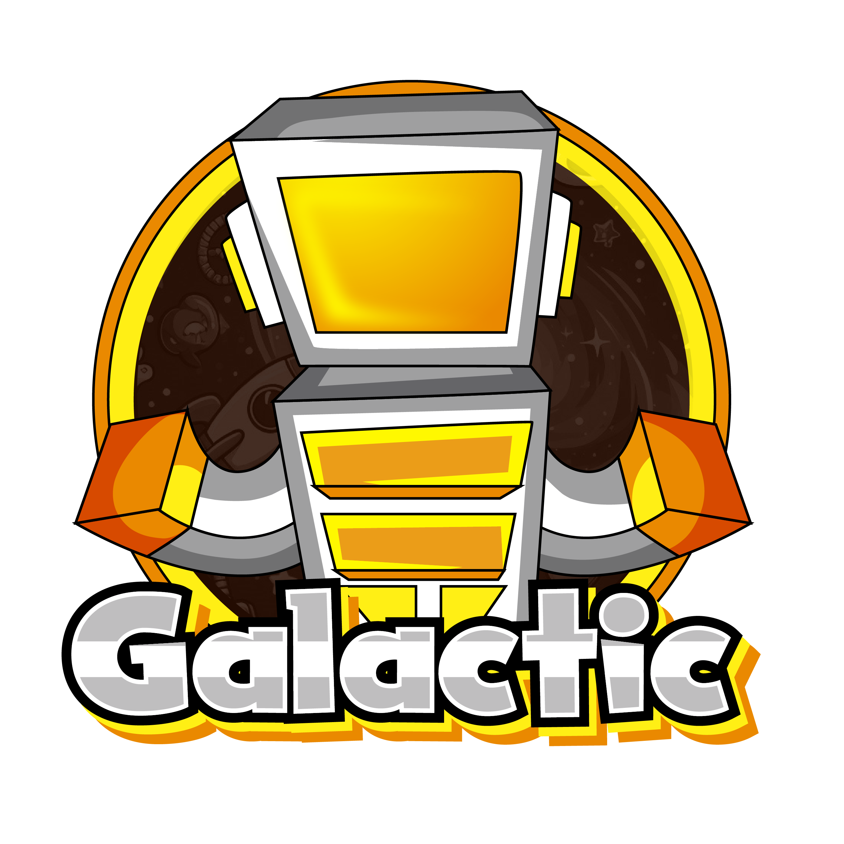 Grade : Galactic