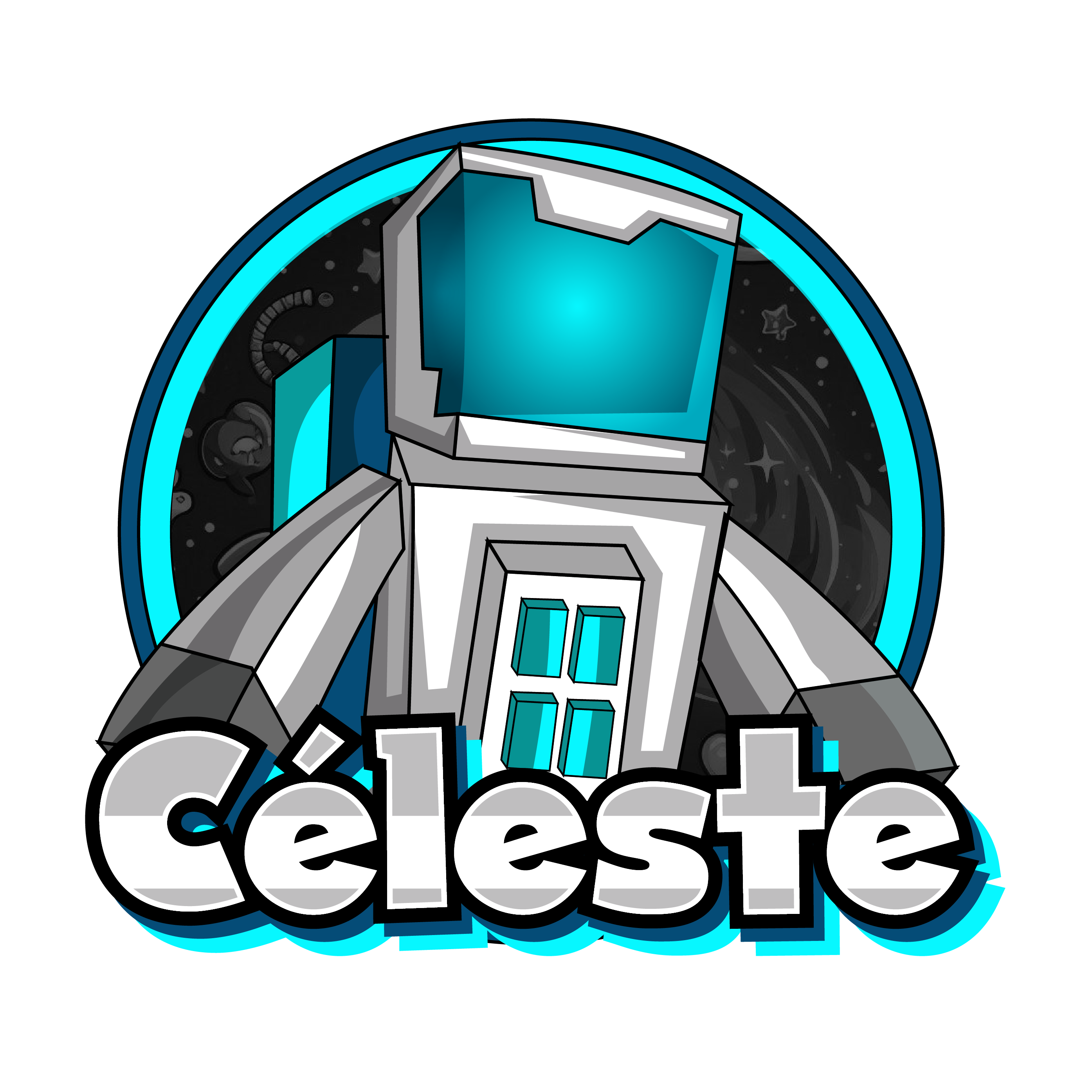 Grade : Céleste (EXTRA)