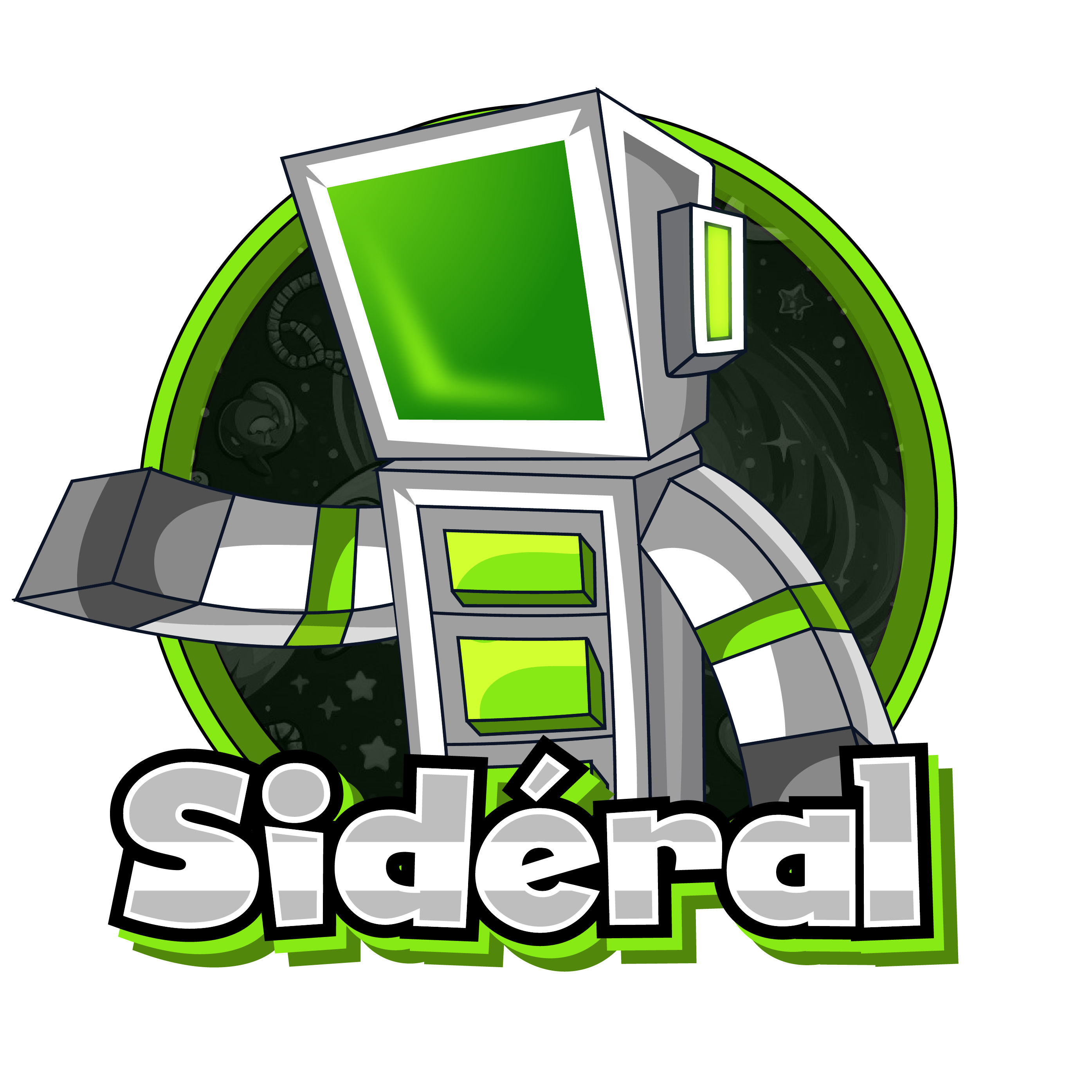 Grade : Sidéral