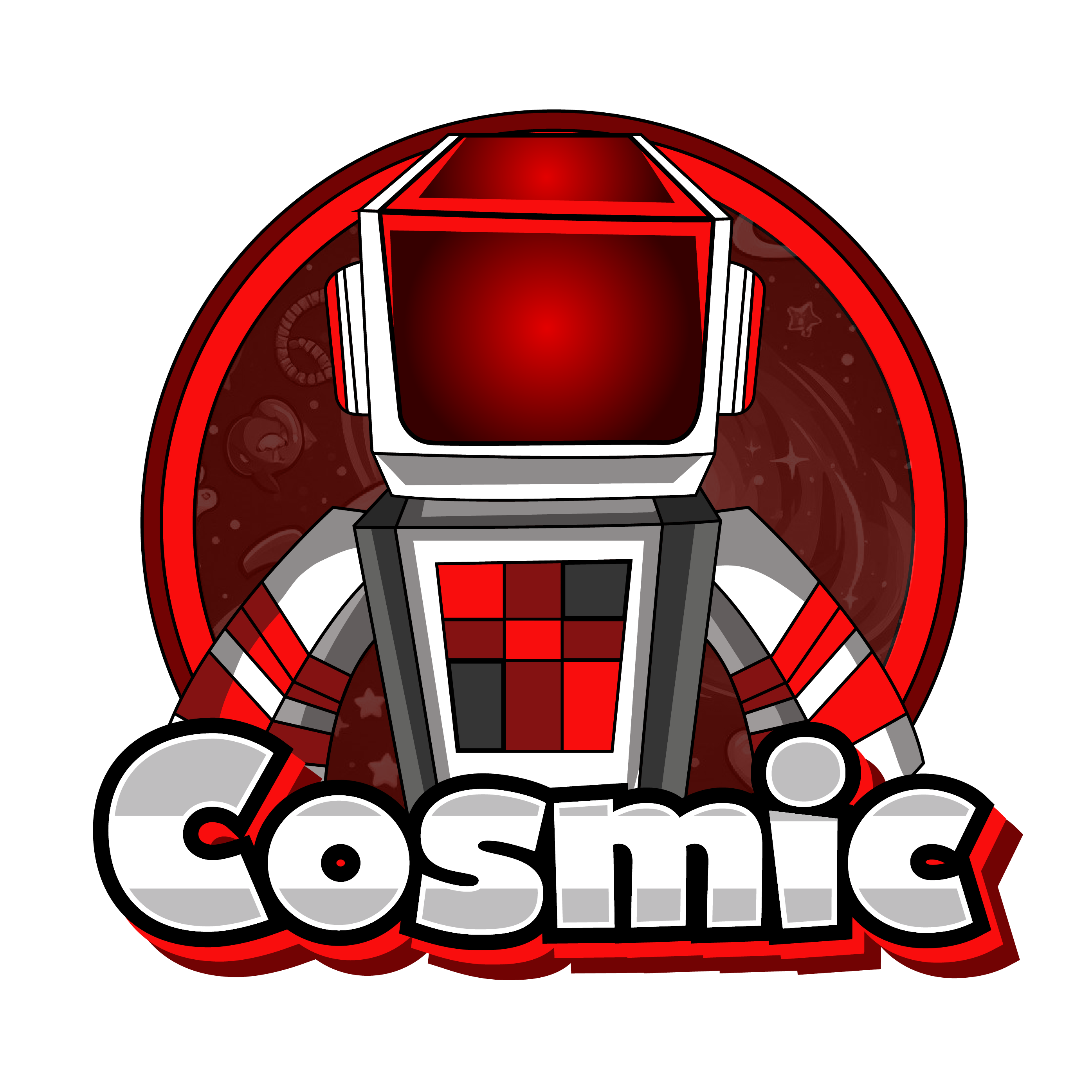 Grade : Cosmic